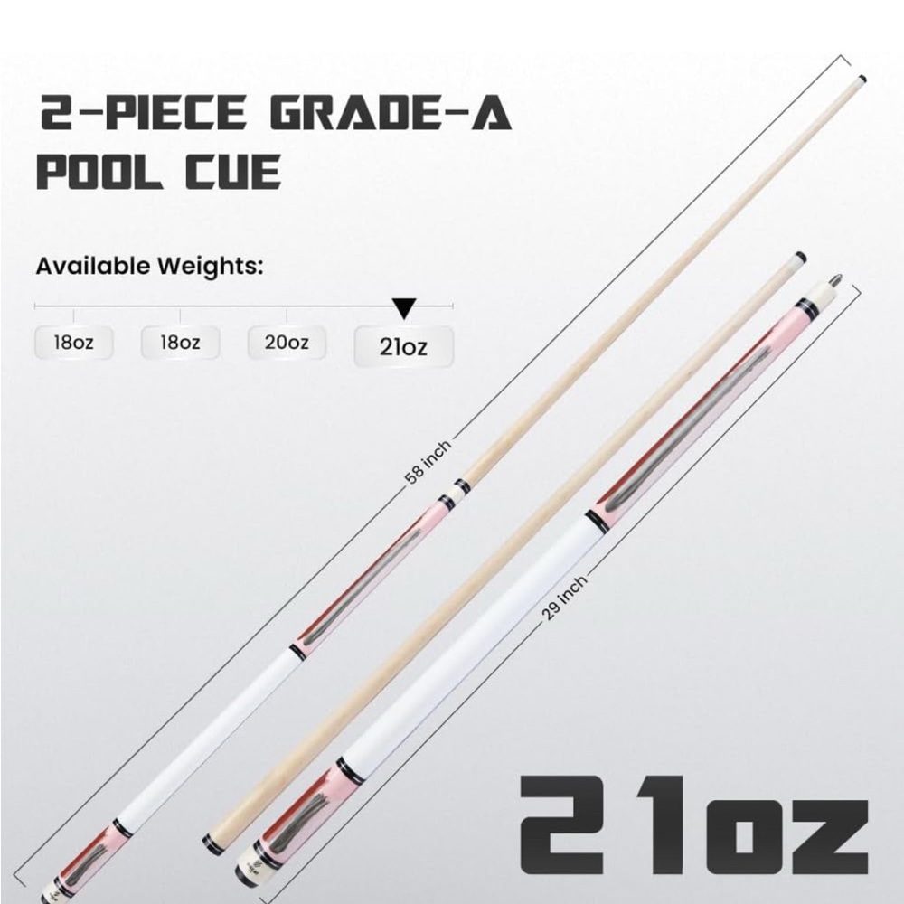Pool stick 🎱 - Picture 4 of 5